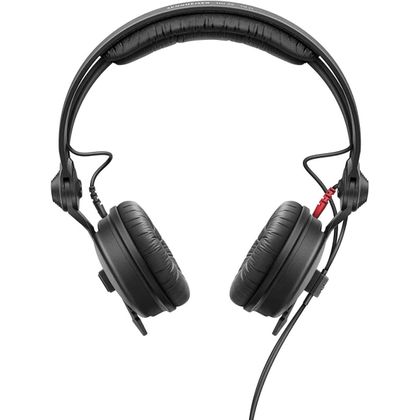 SENNHEISER HD-25 Cuffia Monitor Chiusa Nera