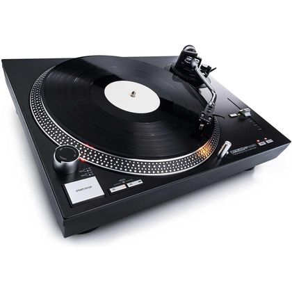 Reloop Rp-4000 Mk2 Giradischi Professionale