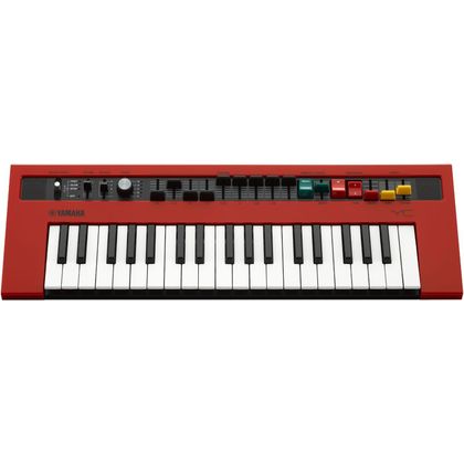 YAMAHA Reface YC Organo Combo 37 tasti mini