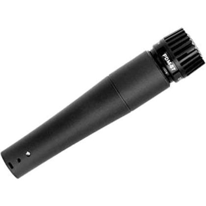 JTS PDM57 Microfono dinamico per strumenti