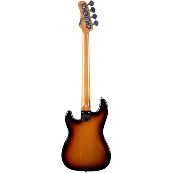EKO PB-300 Sunburst Basso Elettrico