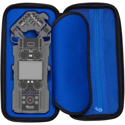 ZOOM Aph-5s Kit Accessori X H5studi