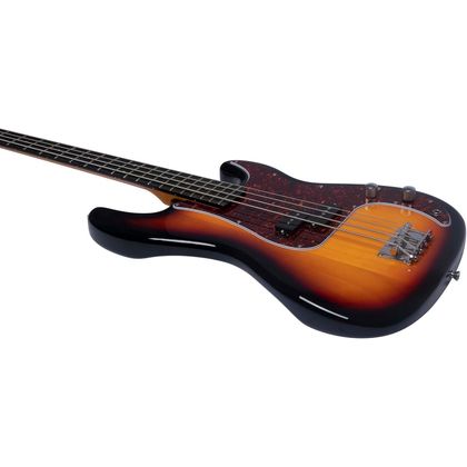 EKO PB-300 Sunburst Basso Elettrico