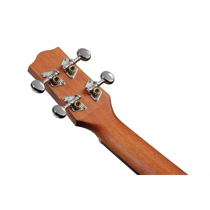 IBANEZ UKS100OPN Ukulele Soprano Open Pore