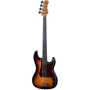 EKO PB-300 Sunburst Basso Elettrico