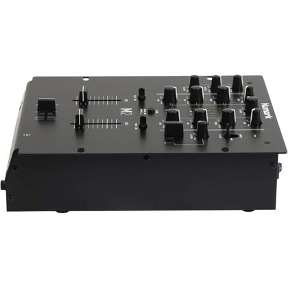Numark M2 Mixer + 2 Gemini MDJ600