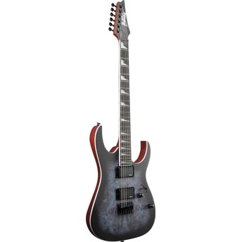 Ibanez GRG121PAR-KBF Deep Dusk Burst Flat Chitarra Elettrica