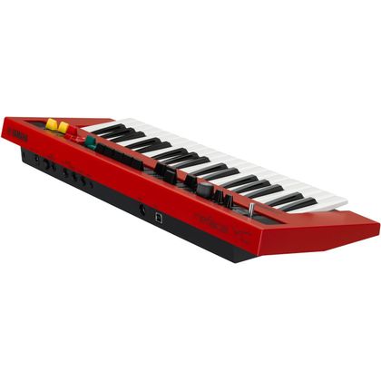 YAMAHA Reface YC Organo Combo 37 tasti mini