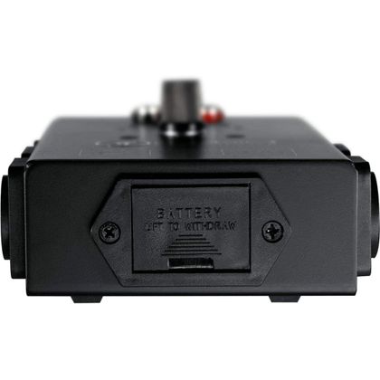 MACKIE MTest-1 Tester per cavi portatile