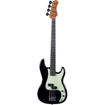 EKO PB-300 Black Basso Elettrico