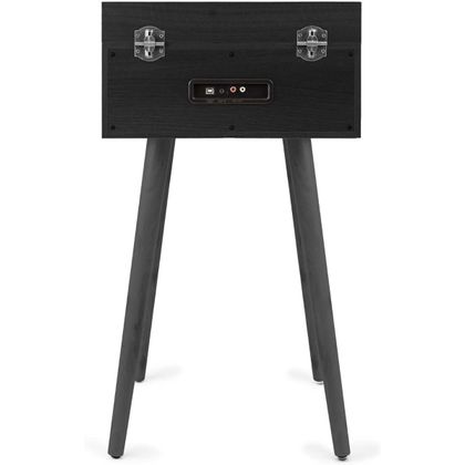 AUDIZIO Fremont Record Player  Giradischi con stand