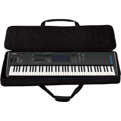 YAMAHA MODX7 Softcase per MODX7/MODX7+