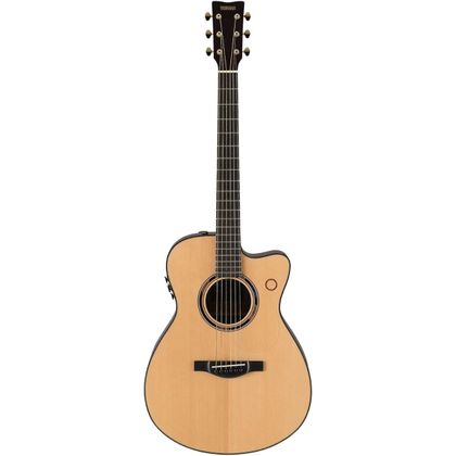 YAMAHA TransAcoustic TAS3 C Natural