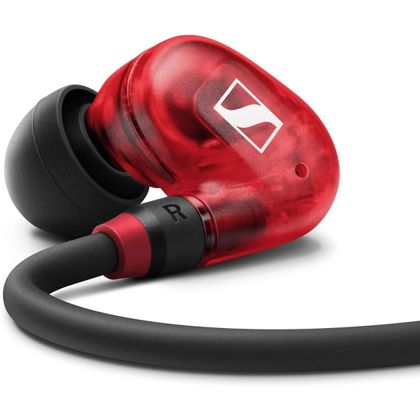 SENNHEISER IE 100 Pro Red
