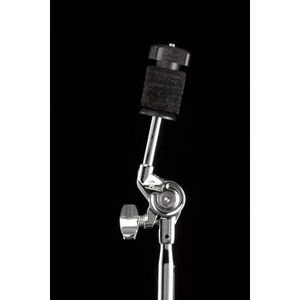 PEARL C-830 Asta Dritta doppia staffa per Piatti