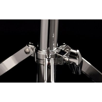 PEARL C-830 Asta Dritta doppia staffa per Piatti