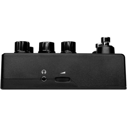 LINE6 Pod Express Black Edition Multieffetto per Chitarra