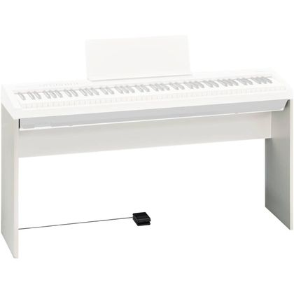 Pianoforte digitale Roland FP30X WH White + supporto originale + cuffie