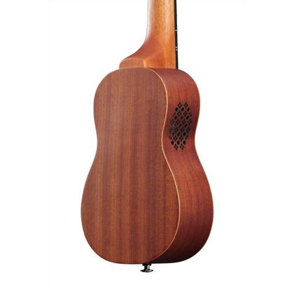 IBANEZ UKS100OPN Ukulele Soprano Open Pore