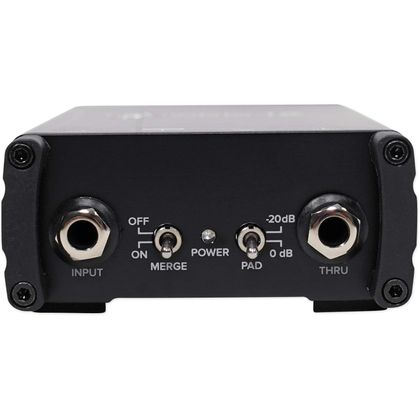 MACKIE MDB-1A DI Box Attiva