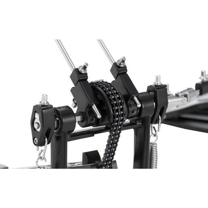 PEARL P-532 Pedale doppio per batteria