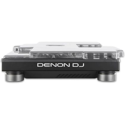 DECKSAVER Denon PC PRIME 4+ Cover