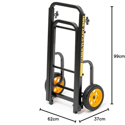 ROCK N ROLLER RMH1 Mini Handtruck Carrello