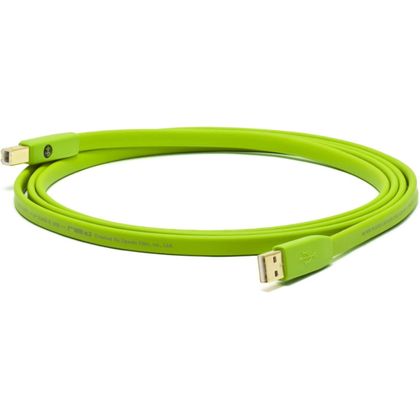 NEO OYAIDE D+ USB 2.0 Class B 1mt
