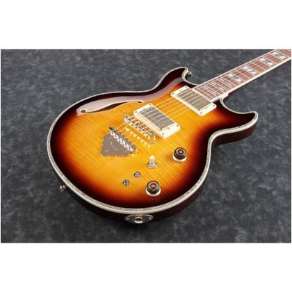 IBANEZ AR520HFM VLS Violin Sunburst Chitarra Elettrica