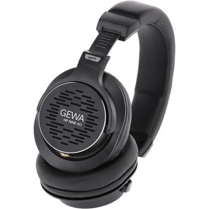 GEWA Cuffie HP nine-xo