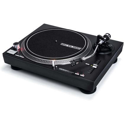 Reloop Rp-4000 Mk2 Giradischi Professionale