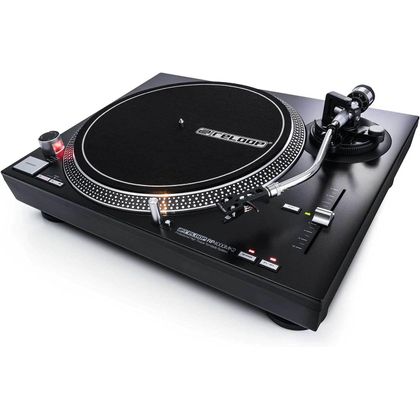 Reloop Rp-4000 Mk2 Giradischi Professionale