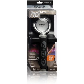 ZOMO Mono-Stick HD120 Mono Cuffia per DJ