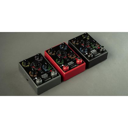 LINE6 Pod Express Black Edition Multieffetto per Chitarra