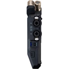 ZOOM H6essential Registratore Digitale 6 tracce