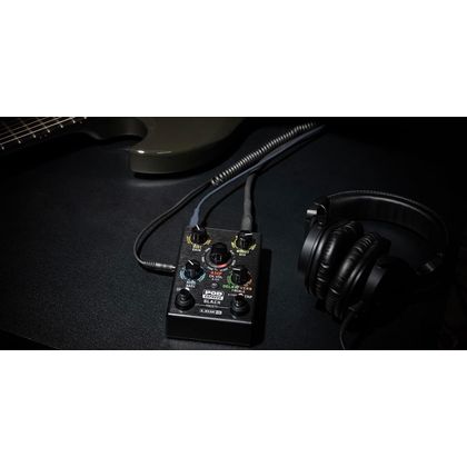 LINE6 Pod Express Black Edition Multieffetto per Chitarra