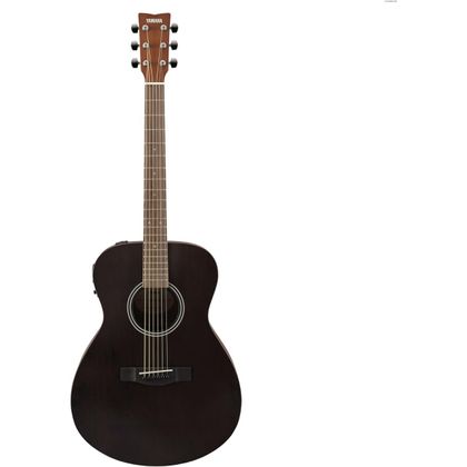 YAMAHA FSX400 Smoky Black Chitarra Elettroacustica