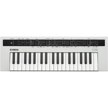 YAMAHA Reface CS Sintetizzatore 37 Tasti Mini