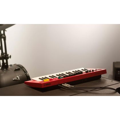 YAMAHA Reface YC Organo Combo 37 tasti mini