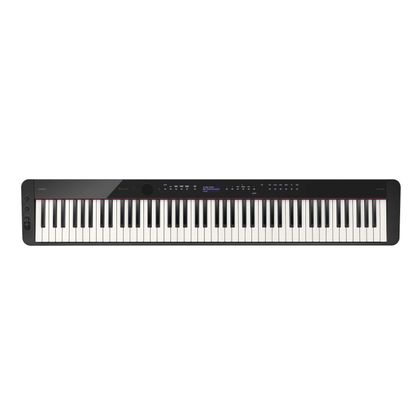 Casio PX-S3100 BK Pianoforte Digitale 88 Tasti Pesati Nero