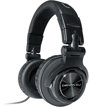 Denon DJ HP 1100 Cuffia per DJ