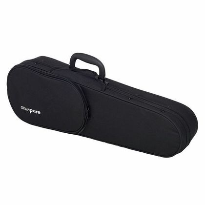 Gewa Pure CVF02 astuccio sagomato per violino 4/4