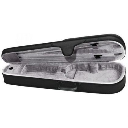Gewa Pure CVF02 astuccio sagomato per violino 3/4