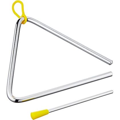 Gewa pure Triangolo club salsa 5"