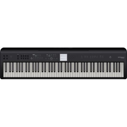 Roland FP-E50 pianoforte digitale 88 Tasti pesati