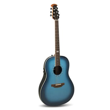 Ovation Pro Series Ultra 1516DTD-G Chitarra acustica elettrificata Dusk till dawn