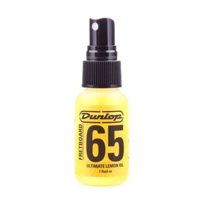 DUNLOP 6551SI Utimate lemon oil spray 300ml