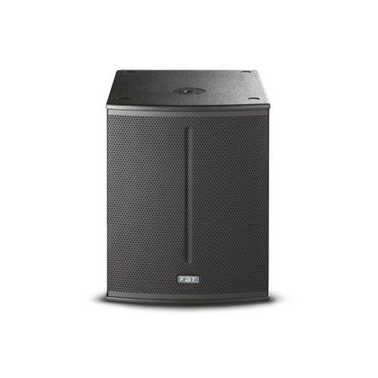 FBT X-SUB 118SA Subwoofer Attivo 18" 1200W