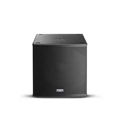 FBT Subline 115SA Subwoofer attivo 15" 700W