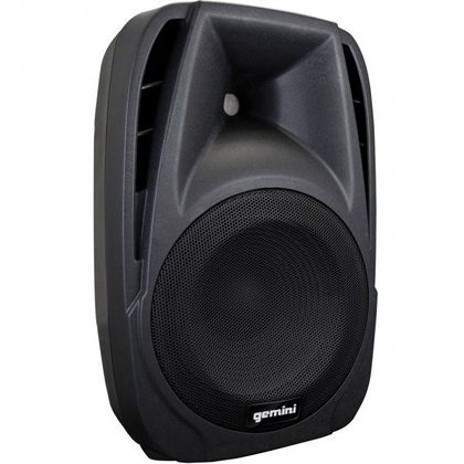 Gemini ES10P BLU MKII Diffusore attivo 10" 100W con Bluetooth